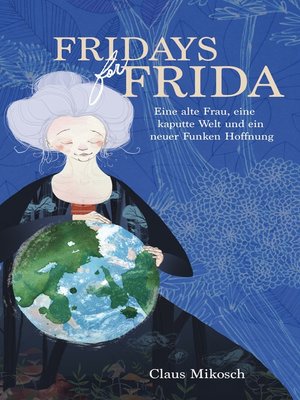 cover image of Fridays for Frida
